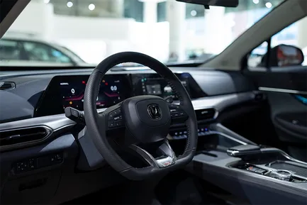 Changan Uni-T, 1.5 L, 2023 год, 0 km, Баку - Цена: 42 900 ₼ - Tunel.az
