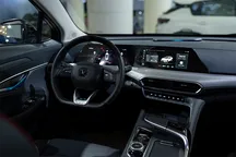 Changan Uni-T, 1.5 L, 2023 год, 0 km, Баку - Цена: 42 900 ₼ - Tunel.az