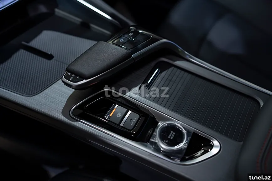 Changan Uni-T 2023