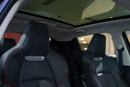 Changan Uni-T, 1.5 L, 2023 год, 0 km, Баку - Цена: 42 900 ₼ - Tunel.az
