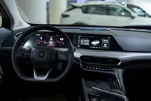 Changan Uni-T, 1.5 L, 2023 год, 0 km, Баку - Цена: 42 900 ₼ - Tunel.az