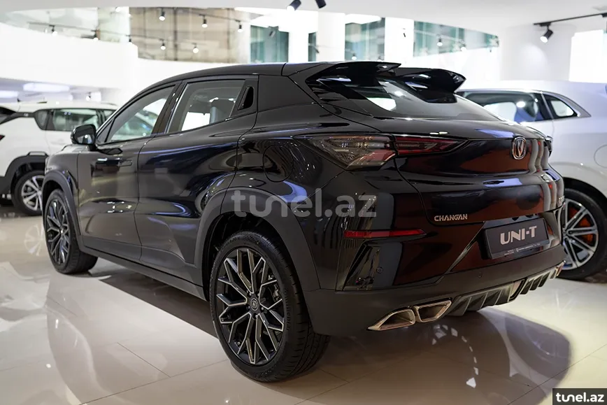 Changan Uni-T 2023