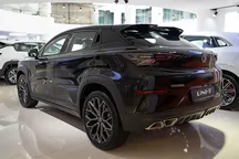 Changan Uni-T, 1.5 L, 2023 год, 0 km, Баку - Цена: 42 900 ₼ - Tunel.az