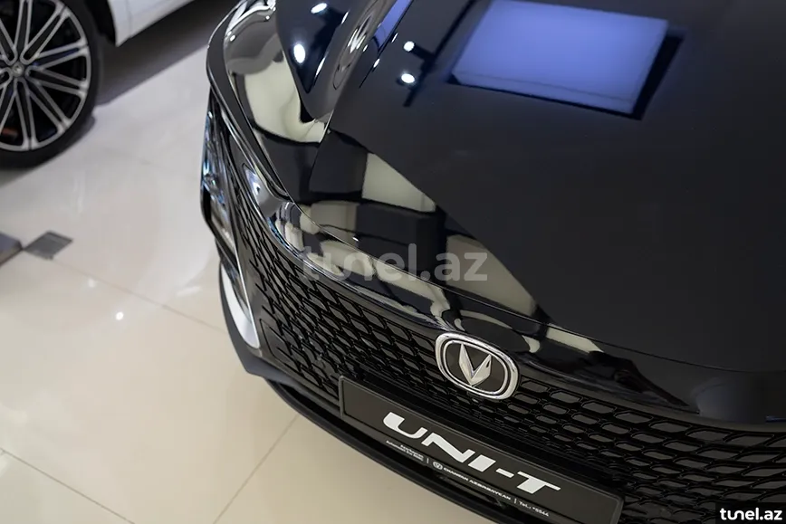 Changan Uni-T 2023