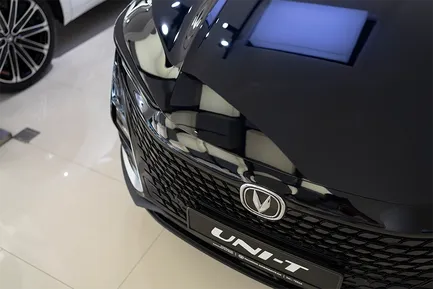 Changan Uni-T, 1.5 L, 2023 год, 0 km, Баку - Цена: 42 900 ₼ - Tunel.az