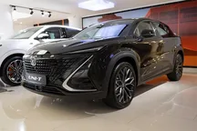 Changan Uni-T, 1.5 L, 2023 год, 0 km, Баку - Цена: 42 900 ₼ - Tunel.az
