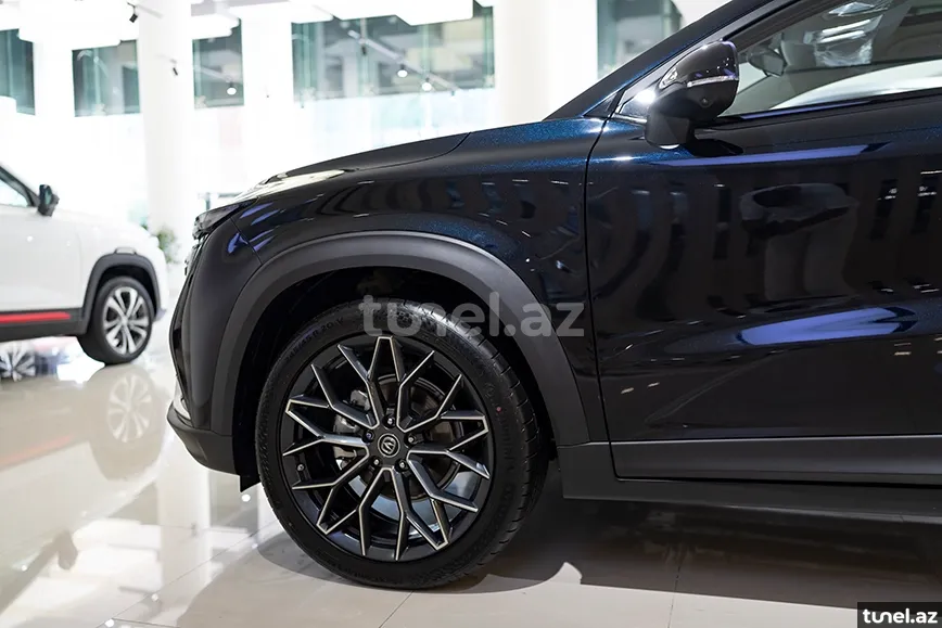 Changan Uni-T 2023
