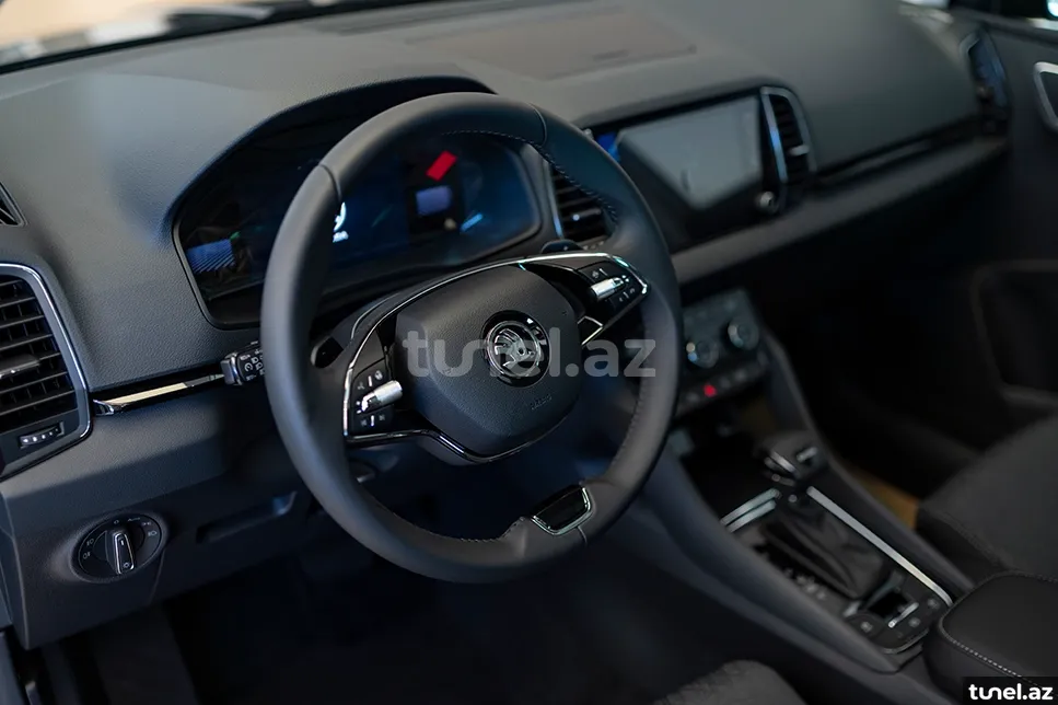 Skoda Karoq 2023