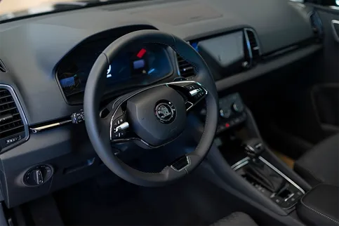 Skoda Karoq, 1.4 L, 2023 год, 0 km, Баку - Цена: 50 899 ₼ - Tunel.az