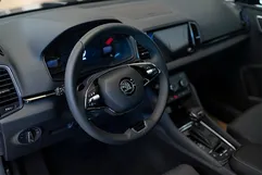 Skoda Karoq, 1.4 L, 2023 год, 0 km, Баку - Цена: 50 899 ₼ - Tunel.az