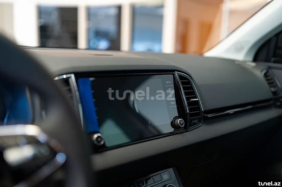 Skoda Karoq 2023