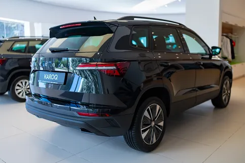 Skoda Karoq, 1.4 L, 2023 год, 0 km, Баку - Цена: 50 899 ₼ - Tunel.az