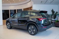 Skoda Karoq, 1.4 L, 2023 год, 0 km, Баку - Цена: 50 899 ₼ - Tunel.az