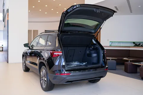 Skoda Karoq, 1.4 L, 2023 год, 0 km, Баку - Цена: 50 899 ₼ - Tunel.az