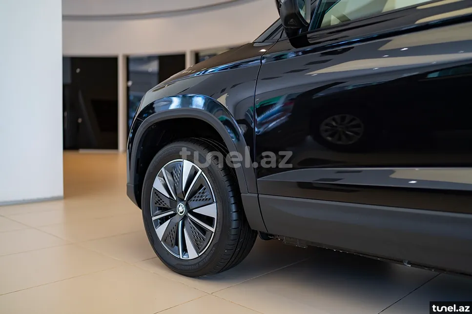 Skoda Karoq 2023