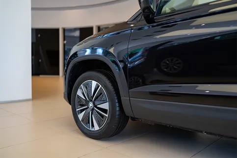 Skoda Karoq, 1.4 L, 2023 год, 0 km, Баку - Цена: 50 899 ₼ - Tunel.az