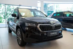 Skoda Karoq, 1.4 L, 2023 год, 0 km, Баку - Цена: 50 899 ₼ - Tunel.az