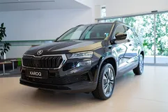Skoda Karoq, 1.4 L, 2023 год, 0 km, Баку - Цена: 50 899 ₼ - Tunel.az