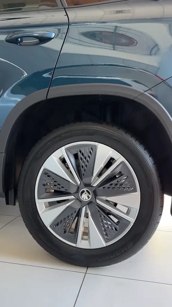 Skoda Karoq, 1.4 L, 2023 год, 0 km, Баку - Цена: 50 899 ₼ - Tunel.az