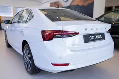 Skoda Octavia, 1.6 L, 2023 year, 0 km, Baku - Price: 49 900 ₼ - Tunel.az
