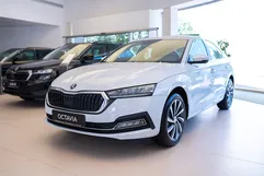 Skoda Octavia, 1.6 L, 2023 year, 0 km, Baku - Price: 49 900 ₼ - Tunel.az