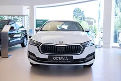 Skoda Octavia, 1.6 L, 2023 year, 0 km, Baku - Price: 49 900 ₼ - Tunel.az