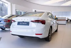 Skoda Octavia, 1.6 L, 2023 year, 0 km, Baku - Price: 49 900 ₼ - Tunel.az