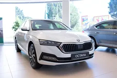 Skoda Octavia, 1.6 L, 2023 year, 0 km, Baku - Price: 49 900 ₼ - Tunel.az
