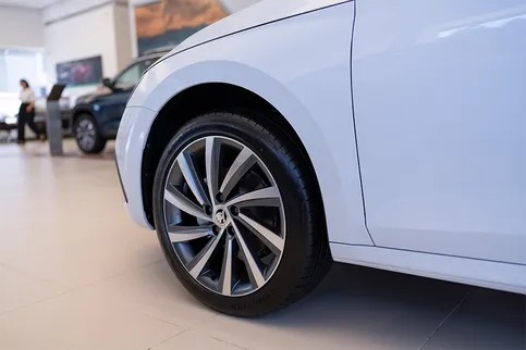 Skoda Octavia, 1.6 L, 2023 year, 0 km, Baku - Price: 49 900 ₼ - Tunel.az