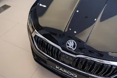 Skoda Karoq, 1.4 L, 2023 year, 0 km, Baku - Price: 46 900 ₼ - Tunel.az
