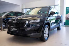 Skoda Karoq, 1.4 L, 2023 year, 0 km, Baku - Price: 46 900 ₼ - Tunel.az