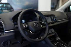 Skoda Karoq, 1.4 L, 2023 year, 0 km, Baku - Price: 46 900 ₼ - Tunel.az