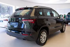 Skoda Karoq, 1.4 L, 2023 year, 0 km, Baku - Price: 46 900 ₼ - Tunel.az