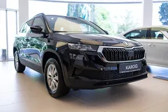 Skoda Karoq, 1.4 L, 2023 year, 0 km, Baku - Price: 46 900 ₼ - Tunel.az