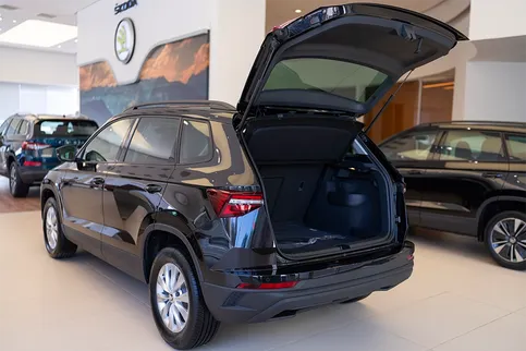 Skoda Karoq, 1.4 L, 2023 year, 0 km, Baku - Price: 46 900 ₼ - Tunel.az