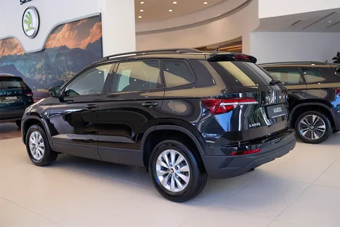 Skoda Karoq, 1.4 L, 2023 year, 0 km, Baku - Price: 46 900 ₼ - Tunel.az