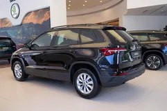 Skoda Karoq, 1.4 L, 2023 year, 0 km, Baku - Price: 46 900 ₼ - Tunel.az