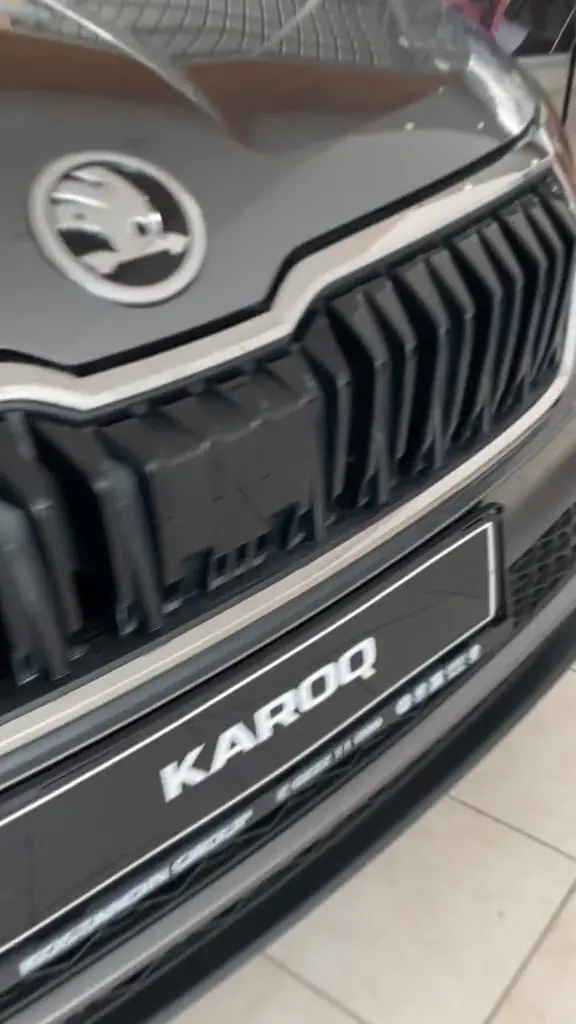 Skoda Karoq, 1.4 L, 2023 year, 0 km, Baku - Price: 46 900 ₼ - Tunel.az