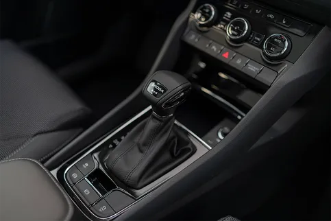 Skoda Kodiaq, 2.0 L, 2023 жыл, 0 km, Baku - Баасы: 66 900 ₼ - Tunel.az