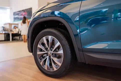 Skoda Kodiaq, 2.0 L, 2023 жыл, 0 km, Baku - Баасы: 66 900 ₼ - Tunel.az