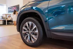 Skoda Kodiaq, 2.0 L, 2023 жыл, 0 km, Baku - Баасы: 66 900 ₼ - Tunel.az