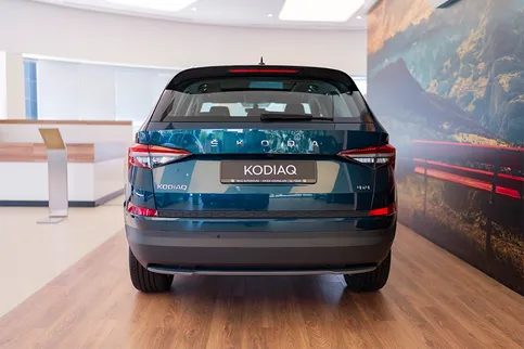 Skoda Kodiaq, 2.0 L, 2023 жыл, 0 km, Baku - Баасы: 66 900 ₼ - Tunel.az