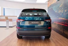 Skoda Kodiaq, 2.0 L, 2023 жыл, 0 km, Baku - Баасы: 66 900 ₼ - Tunel.az