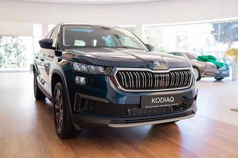 Skoda Kodiaq, 2.0 L, 2023 жыл, 0 km, Baku - Баасы: 66 900 ₼ - Tunel.az