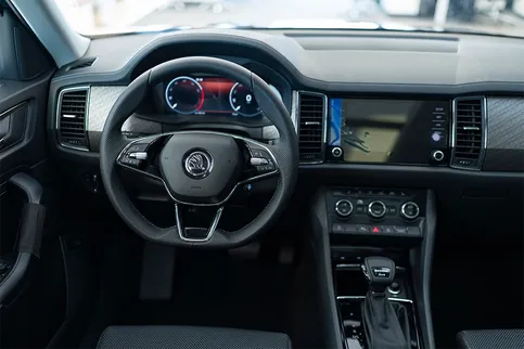 Skoda Kodiaq, 2.0 L, 2023 жыл, 0 km, Baku - Баасы: 66 900 ₼ - Tunel.az