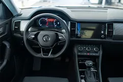 Skoda Kodiaq, 2.0 L, 2023 жыл, 0 km, Baku - Баасы: 66 900 ₼ - Tunel.az
