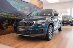Skoda Kodiaq, 2.0 L, 2023 жыл, 0 km, Baku - Баасы: 66 900 ₼ - Tunel.az