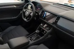 Skoda Kodiaq, 2.0 L, 2023 жыл, 0 km, Baku - Баасы: 66 900 ₼ - Tunel.az
