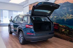 Skoda Kodiaq, 2.0 L, 2023 жыл, 0 km, Baku - Баасы: 66 900 ₼ - Tunel.az