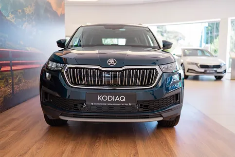Skoda Kodiaq, 2.0 L, 2023 жыл, 0 km, Baku - Баасы: 66 900 ₼ - Tunel.az